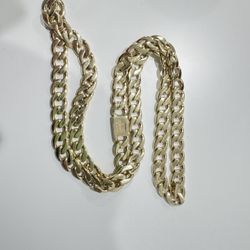Gold Chain 10k