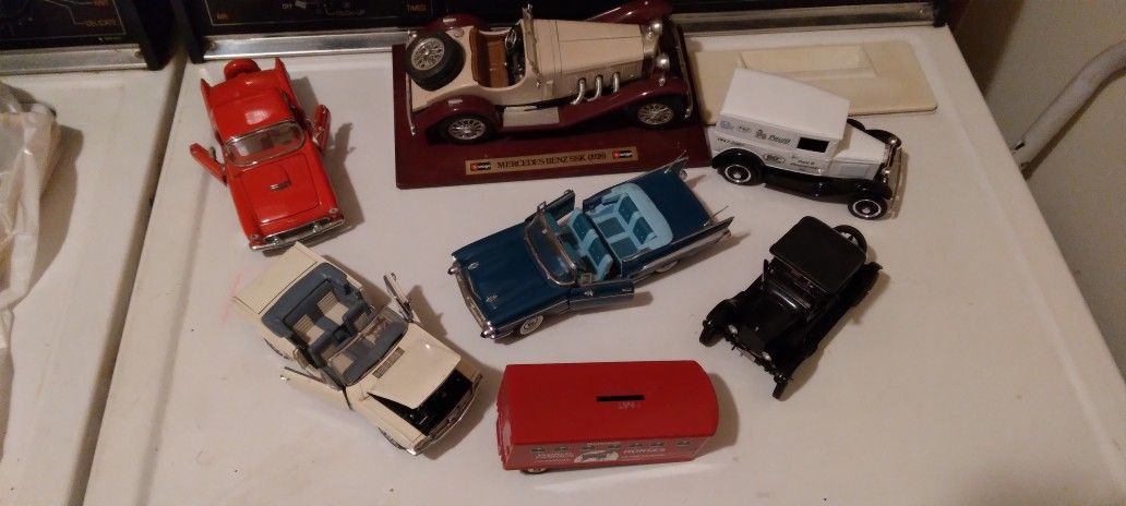 Franklin Mint Danbury Mint All In Good Condition 165 For All Or Make Offer Will Separate