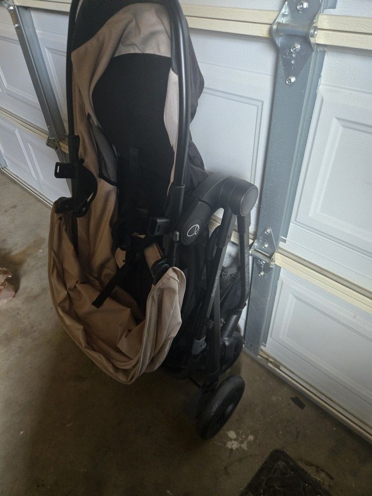 Evenflo Stroller