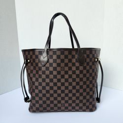 LOUIS VUITTON NEVERFULL MM