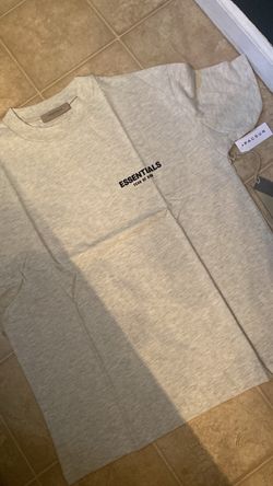 Essential shirts