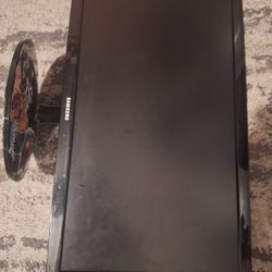 Samsung monitor ! Read Description!