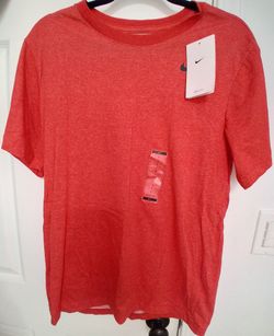 Nike training shirt