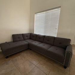 Sectional Couch