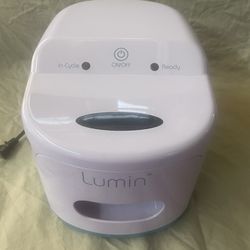 Lumin LM3000 Sanitizer 