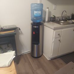 Water Cooler