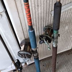 Fishing equipment