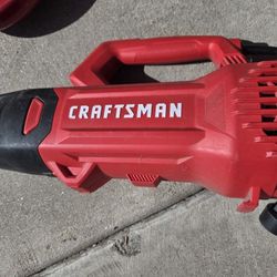 Craftsman Blower