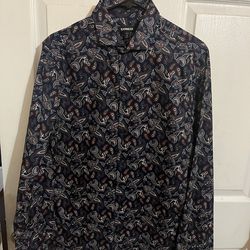 Express shirts Size ((M) $15 each