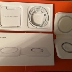 Apple MagSafe Duo