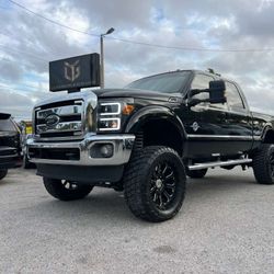 2012 ford f250