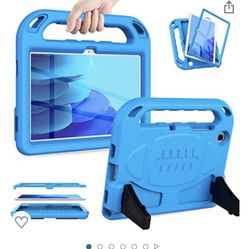 Samsung Galaxy Tablet Case