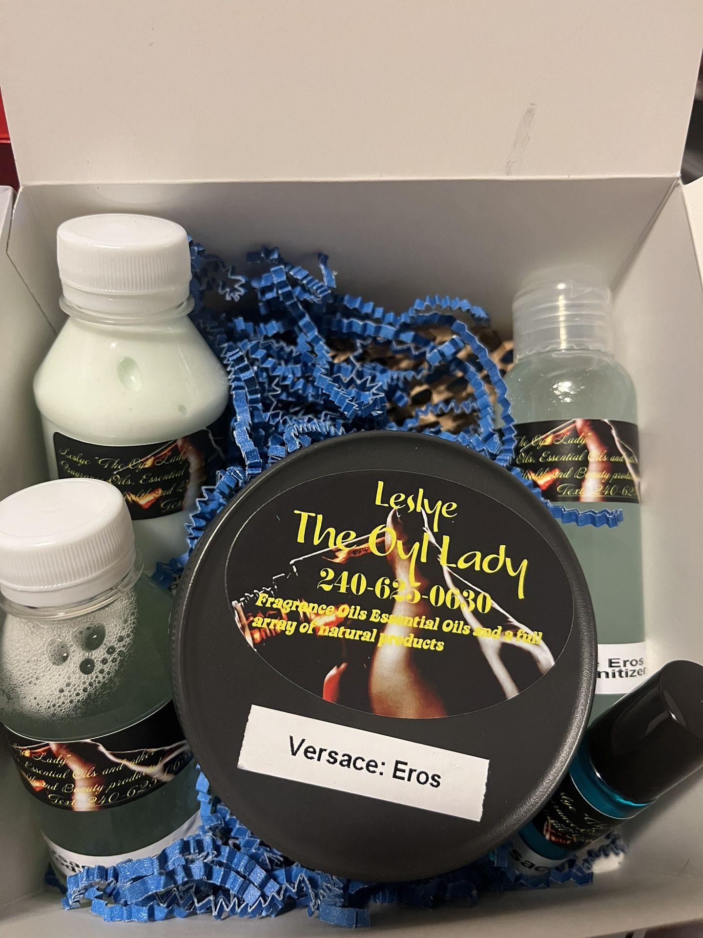 It’s Father’s Day Again!! Show Dad, Hubby, Brothers and Uncles that self care is for them too! Gift boxes for all occasions