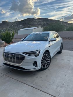 Cars and trucks
