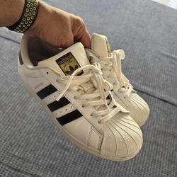 Adidas Superstar 10.5