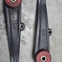 Honda Civic/CRX Rear LCAs