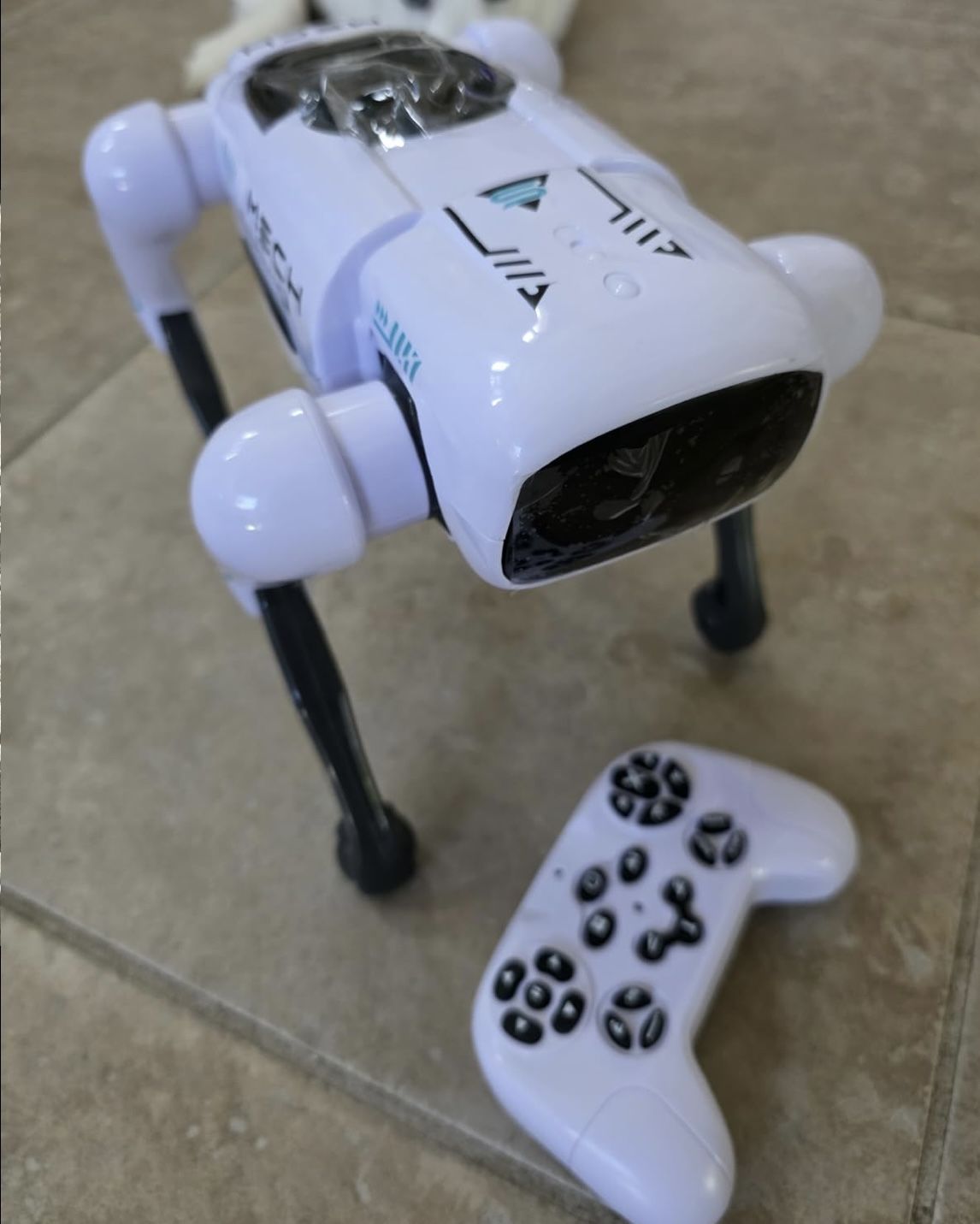 Robot Dog