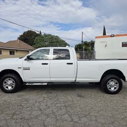 2015 Ram 2500
