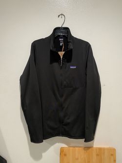 Patagonia Thermal Soft Fleece Jacket Size Large Men