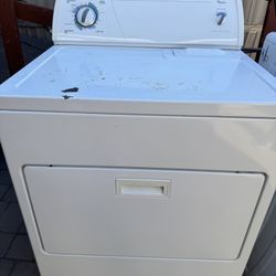 Dryer Whirlpool Electric 