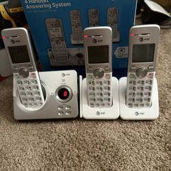 AT&T Phones