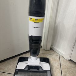 Tinco Cordless Vacuum & Mop