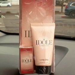 Lancôme Gift Set