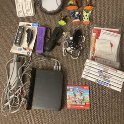 Wii Bundle