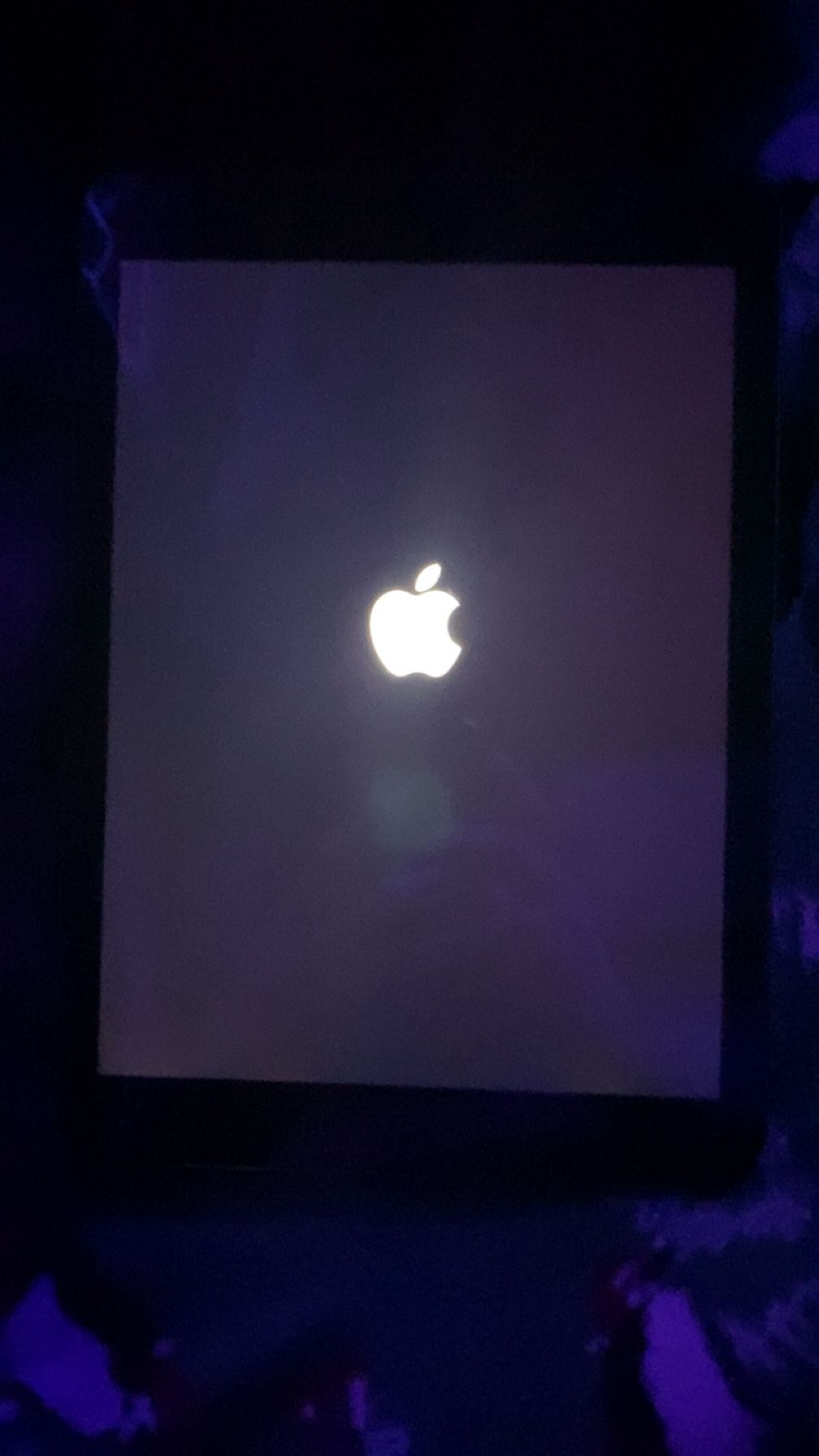 New iPad Air