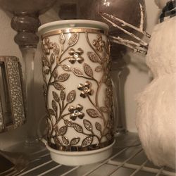 Bath N Body Wax Burner 