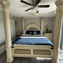 Bedroom Set