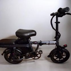 Engwe Electric  foldable bike