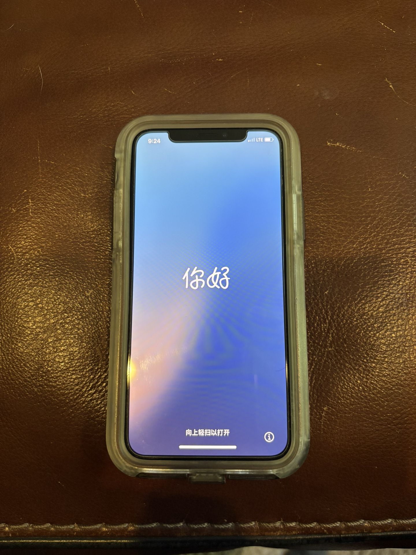 iPhone X & 8 For Sale
