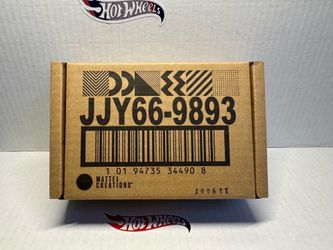 Hot Wheels RLC ‘48 Chevy Fleetline