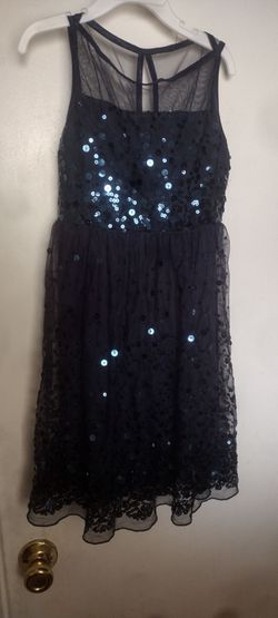 Vestido para niña size 8