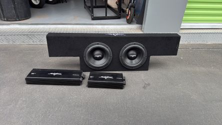 Skar audio