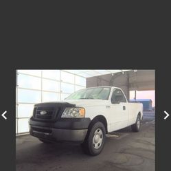 2008 Ford F-150