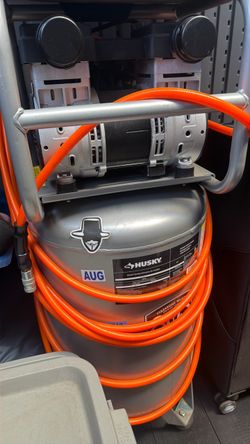 Compressor