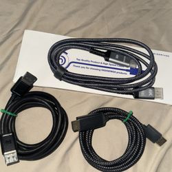 Display Cables