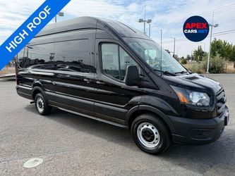 2020 Ford Transit-250 Cargo Van