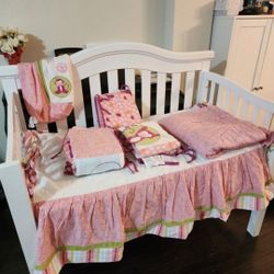 Baby Crib, Bed for baby