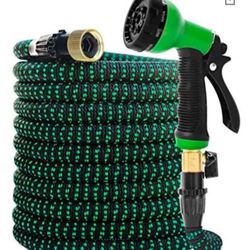 Water Hose 75ft 