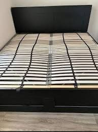 Full Size Bed + mattress And Frame