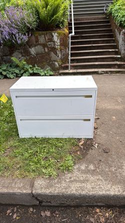 Free File Cabinet