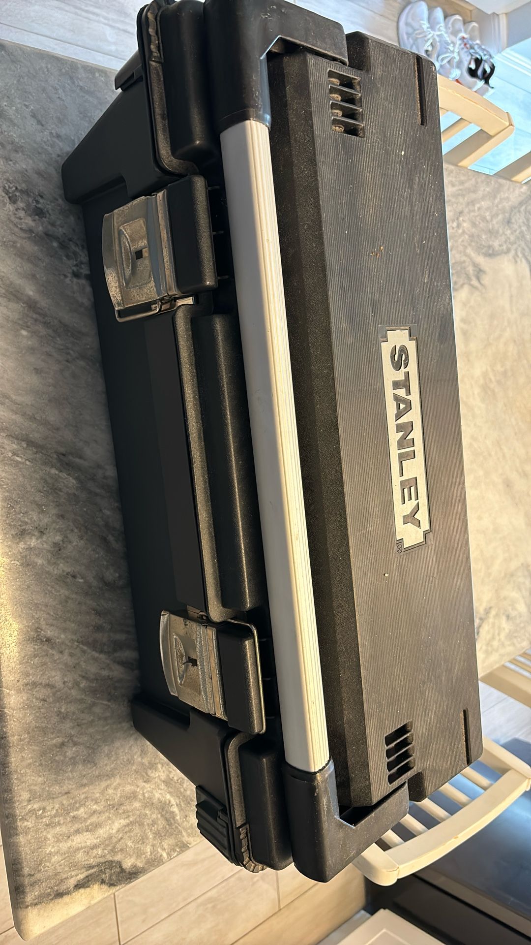 tool box