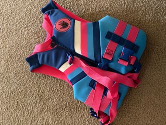 Life jacket