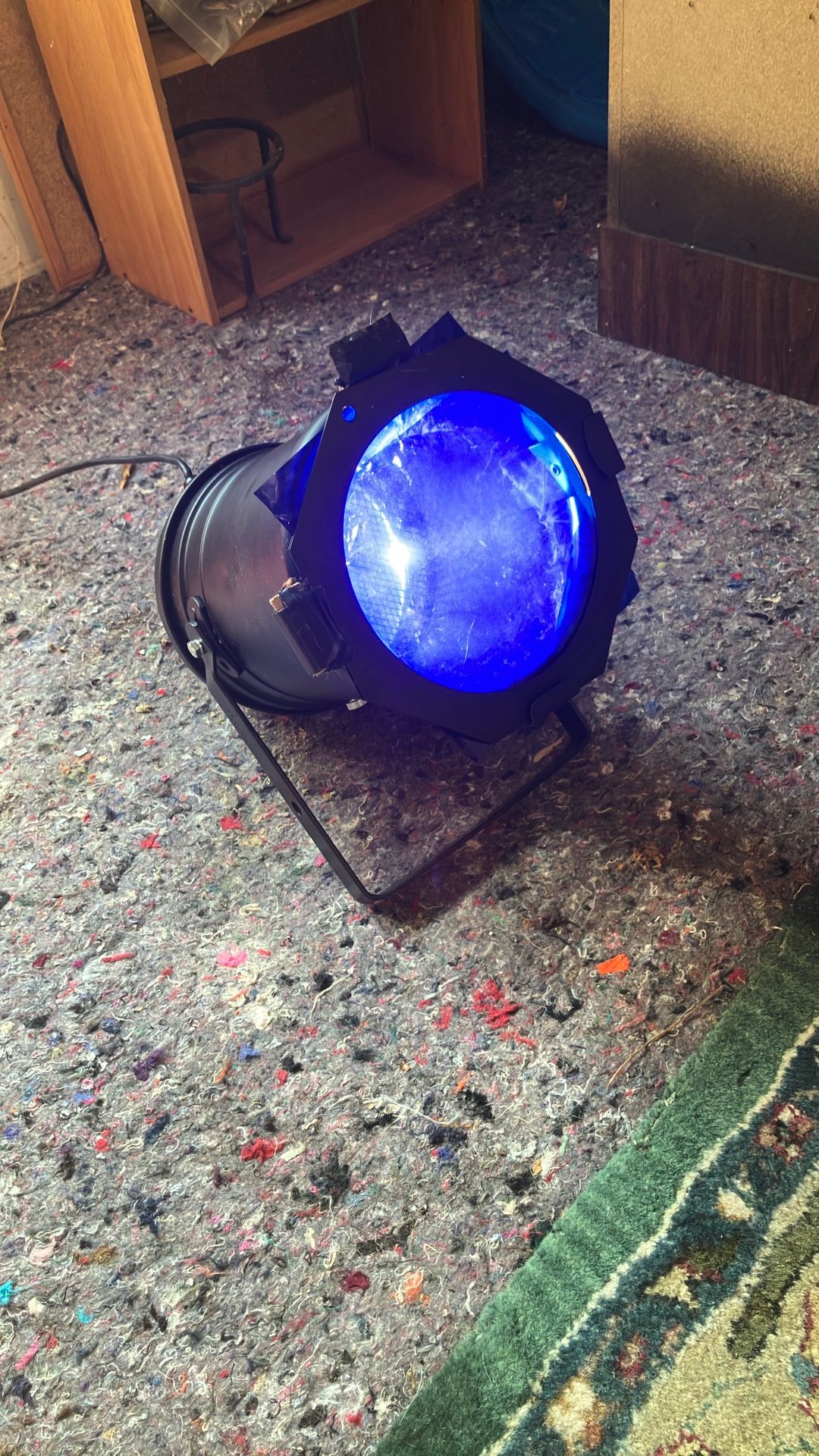 PAR 65 Stage light