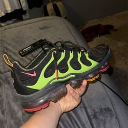 Nike Air Vapor Max’s 