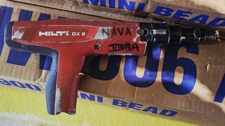 Hilti Dx2
