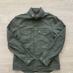 Levi’s Commuter Jacket